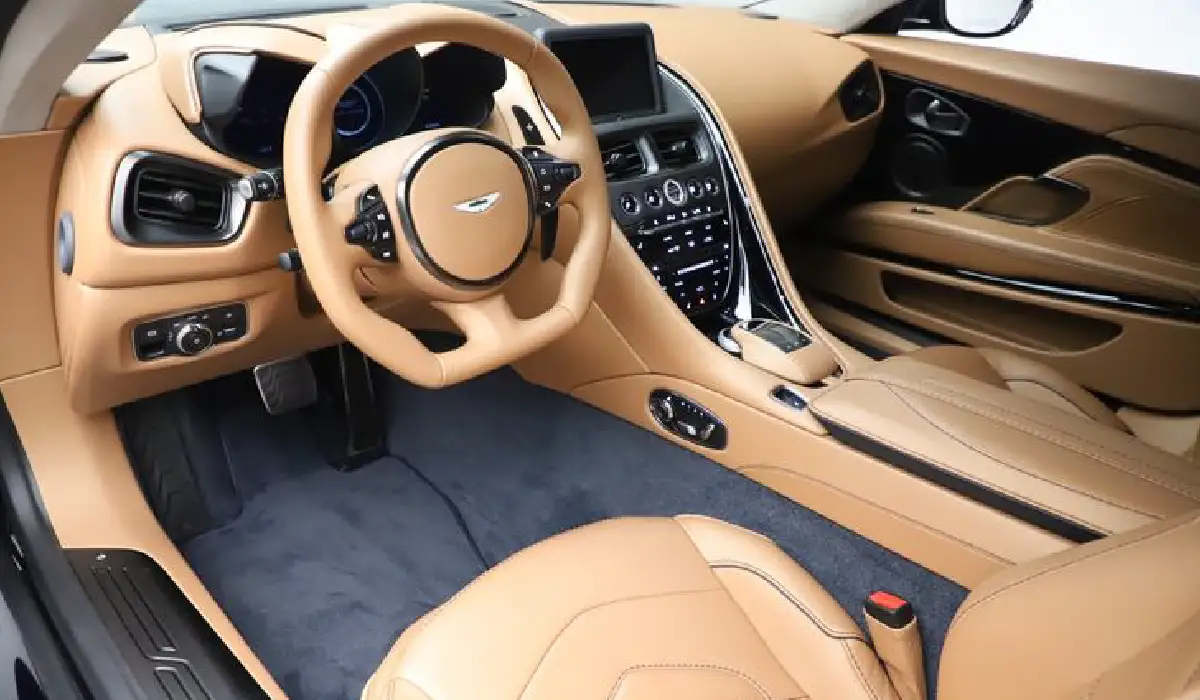 Aston Martin - DBS Coupe - Car Rentals Near me - Used Cars Near me - Exclusive Concierge Club.webp